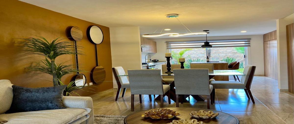 Foto de casa en venta en  , santa clara ocoyucan, ocoyucan, puebla, 30331351 No. 01