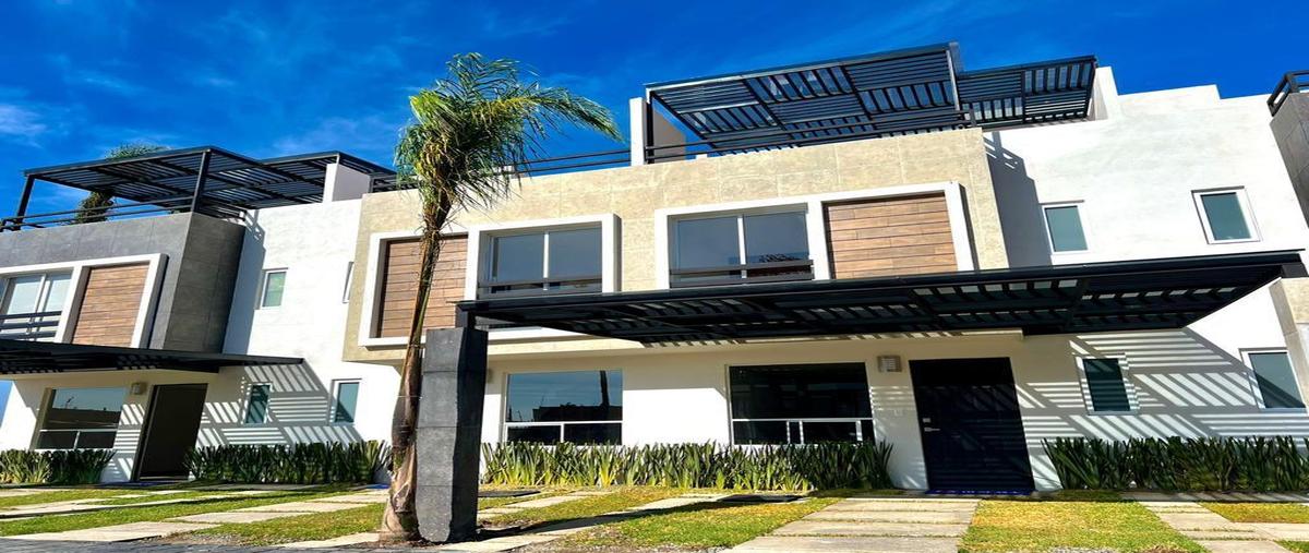 Foto de casa en venta en  , santa clara ocoyucan, ocoyucan, puebla, 30331351 No. 03