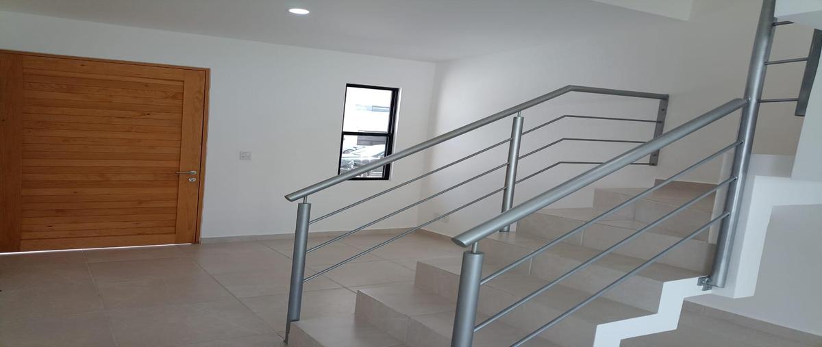 Foto de casa en renta en  , santa clara ocoyucan, ocoyucan, puebla, 0 No. 04