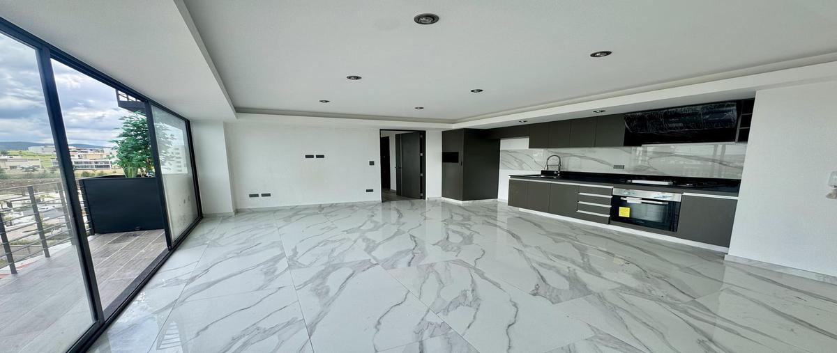 Foto de departamento en renta en  , santa clara ocoyucan, ocoyucan, puebla, 0 No. 04
