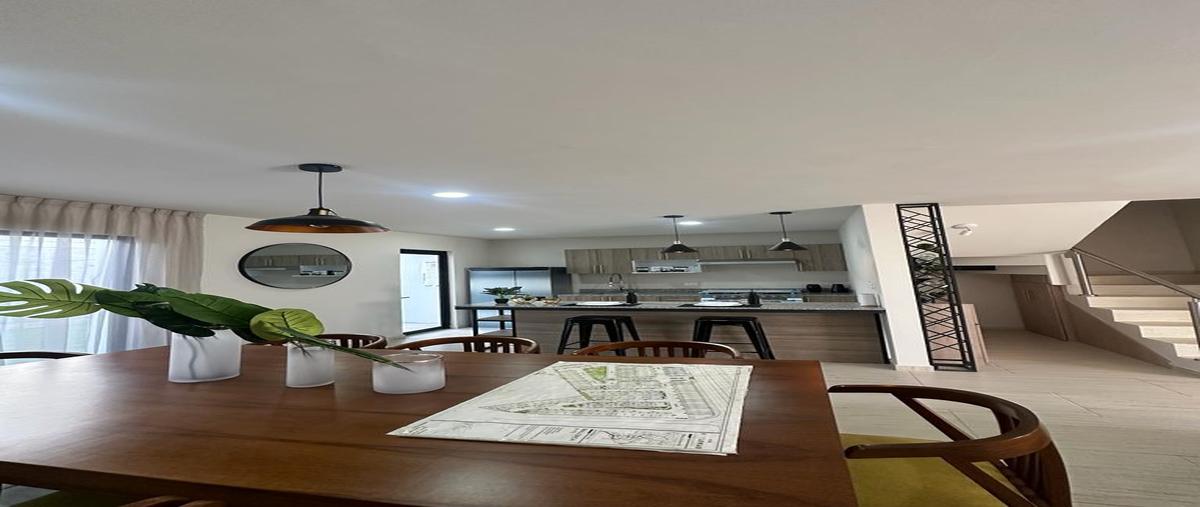Foto de casa en venta en  , santa clara ocoyucan, ocoyucan, puebla, 0 No. 03