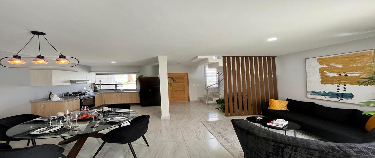 Foto de casa en venta en  , santa clara ocoyucan, ocoyucan, puebla, 0 No. 03