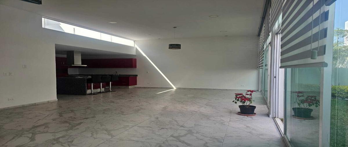 Foto de casa en venta en  , santa clara ocoyucan, ocoyucan, puebla, 0 No. 03