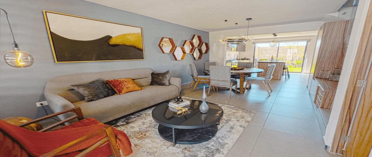 Foto de casa en venta en  , santa clara ocoyucan, ocoyucan, puebla, 30635626 No. 04