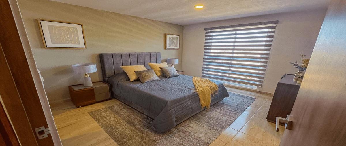 Foto de casa en venta en  , santa clara ocoyucan, ocoyucan, puebla, 30635626 No. 05