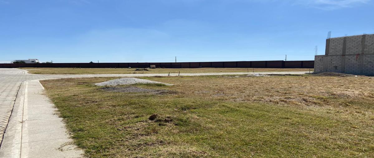 Foto de terreno habitacional en venta en  , santa clara ocoyucan, ocoyucan, puebla, 0 No. 03