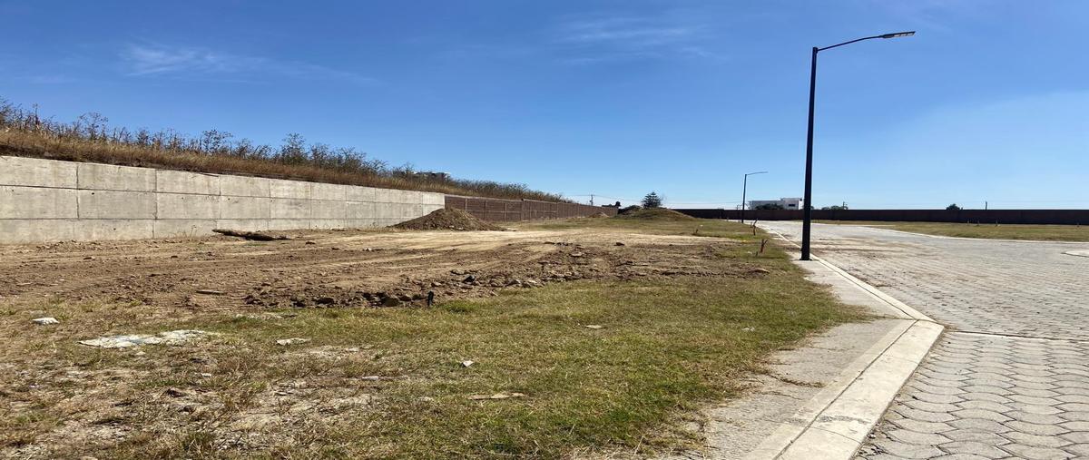 Foto de terreno habitacional en venta en  , santa clara ocoyucan, ocoyucan, puebla, 0 No. 04