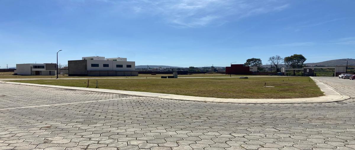 Foto de terreno habitacional en venta en  , santa clara ocoyucan, ocoyucan, puebla, 0 No. 05