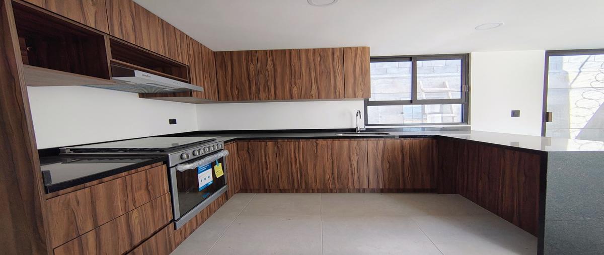 Foto de casa en venta en  , santa clara ocoyucan, ocoyucan, puebla, 0 No. 05