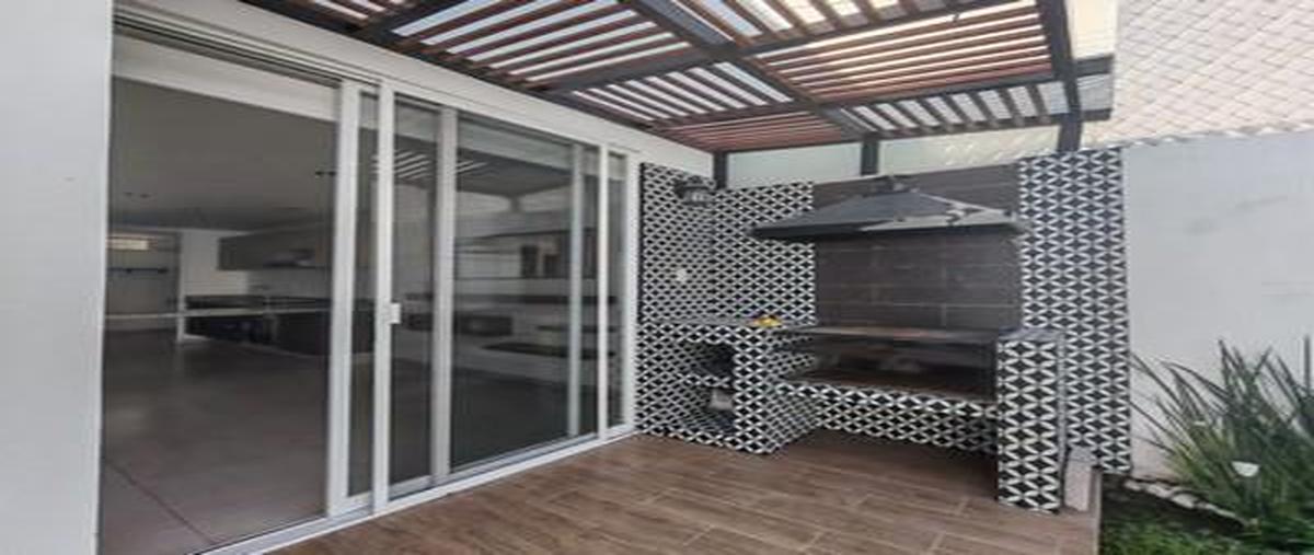 Foto de casa en renta en  , santa clara ocoyucan, ocoyucan, puebla, 0 No. 03