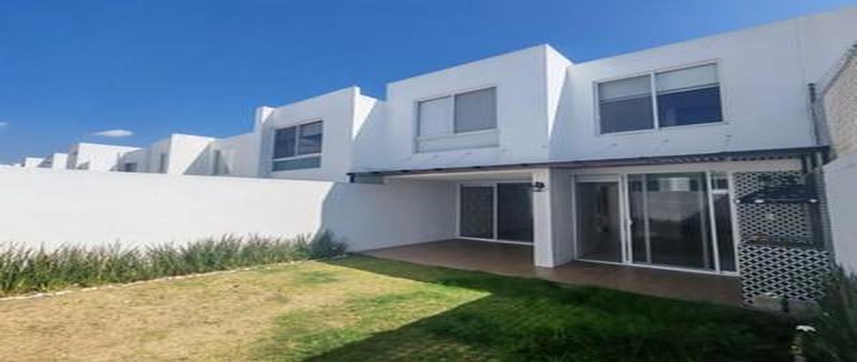 Foto de casa en renta en  , santa clara ocoyucan, ocoyucan, puebla, 0 No. 04