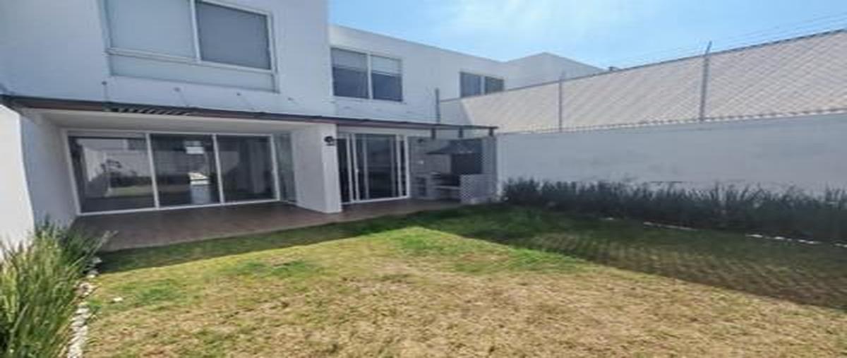 Foto de casa en renta en  , santa clara ocoyucan, ocoyucan, puebla, 0 No. 05