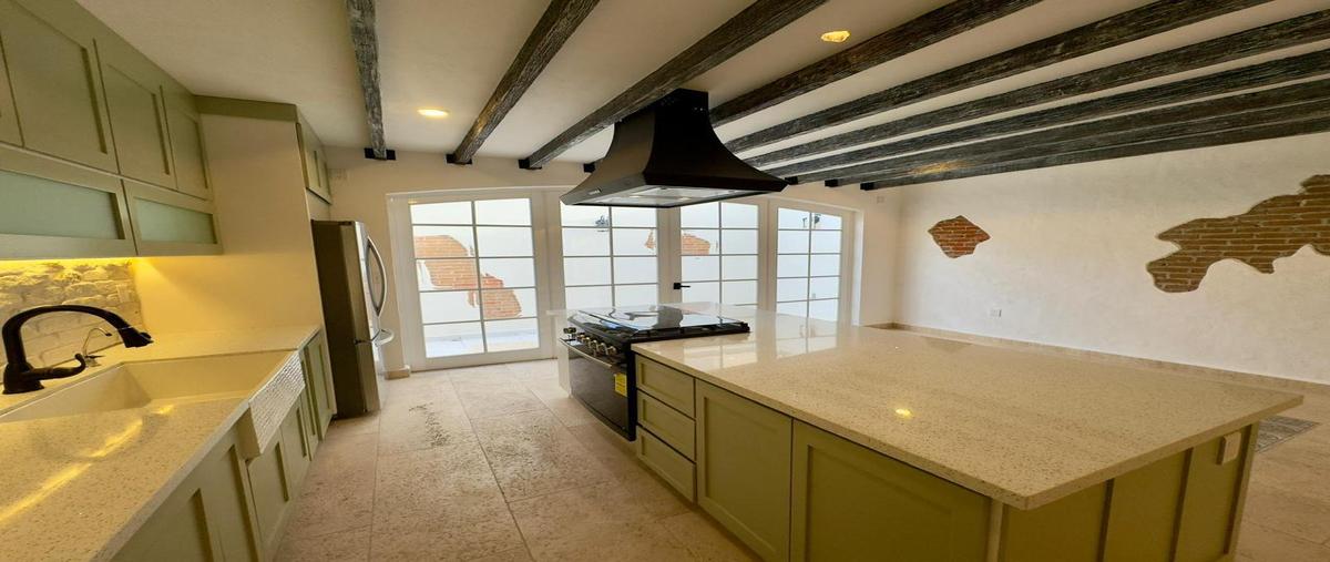 Foto de casa en venta en  , santa clara ocoyucan, ocoyucan, puebla, 0 No. 05