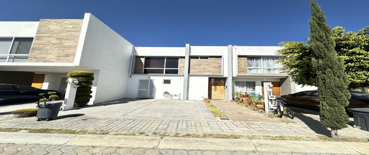 Foto de casa en venta en  , santa clara ocoyucan, ocoyucan, puebla, 0 No. 03
