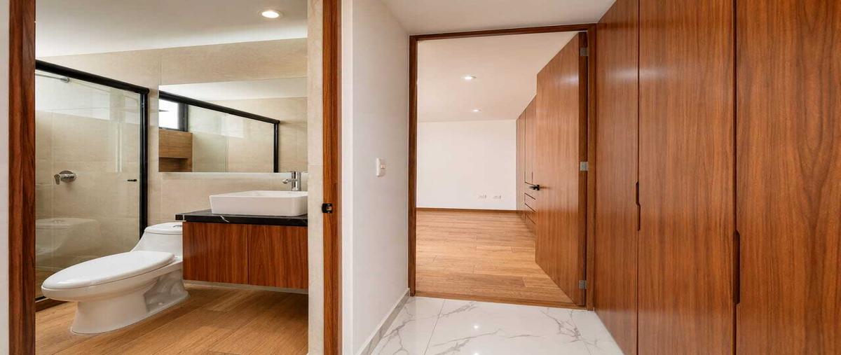 Foto de casa en venta en  , santa clara ocoyucan, ocoyucan, puebla, 30807666 No. 05