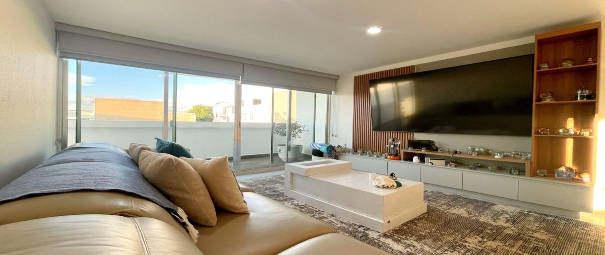 Foto de casa en venta en  , santa clara ocoyucan, ocoyucan, puebla, 0 No. 04