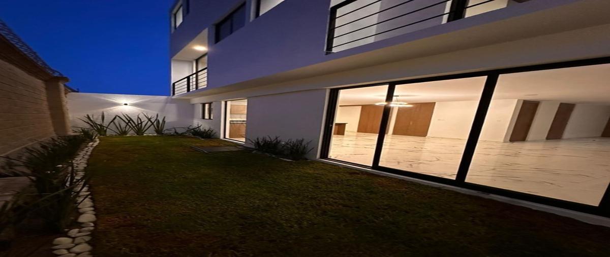 Foto de casa en venta en  , santa clara ocoyucan, ocoyucan, puebla, 0 No. 04