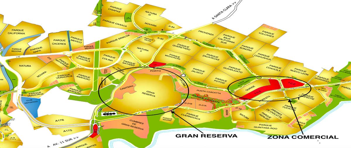 Foto de terreno habitacional en venta en  , santa clara ocoyucan, ocoyucan, puebla, 0 No. 04