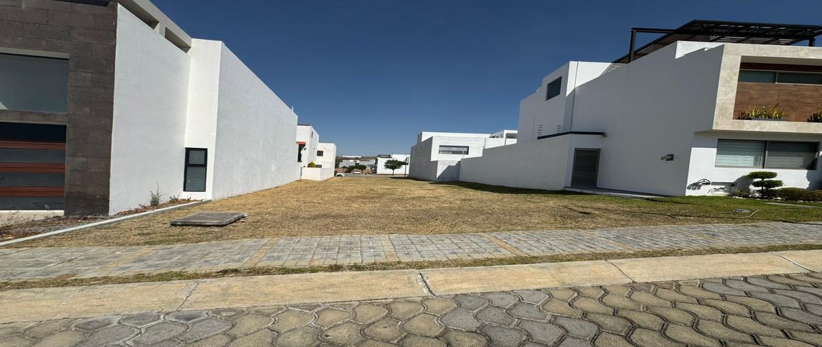 Foto de terreno habitacional en venta en  , santa clara ocoyucan, ocoyucan, puebla, 0 No. 04