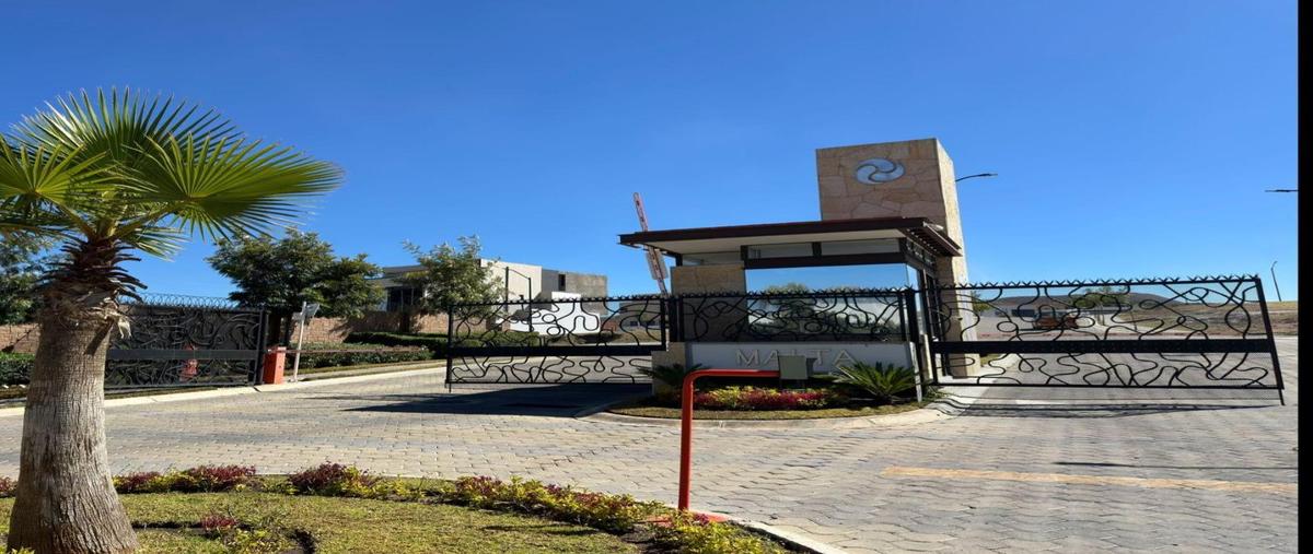 Foto de terreno habitacional en venta en  , santa clara ocoyucan, ocoyucan, puebla, 0 No. 05