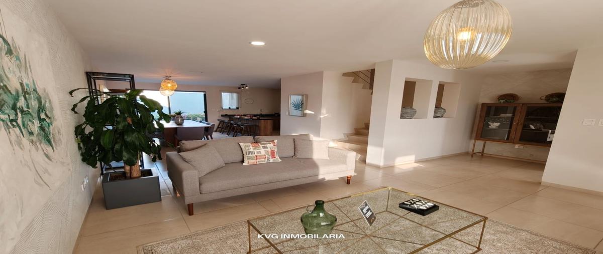 Foto de casa en venta en  , santa clara ocoyucan, ocoyucan, puebla, 0 No. 04