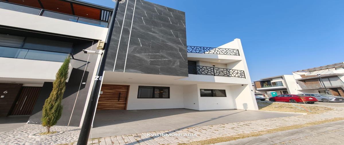 Foto de casa en venta en  , santa clara ocoyucan, ocoyucan, puebla, 0 No. 03