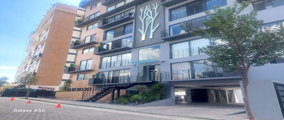 Foto de departamento en renta en  , santa clara ocoyucan, ocoyucan, puebla, 0 No. 03