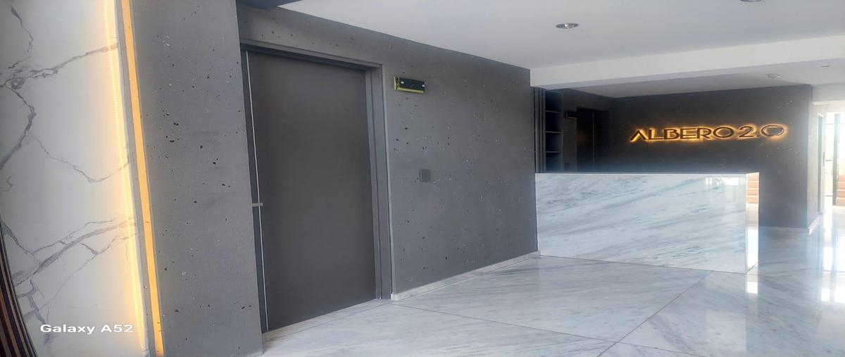 Foto de departamento en renta en  , santa clara ocoyucan, ocoyucan, puebla, 0 No. 04