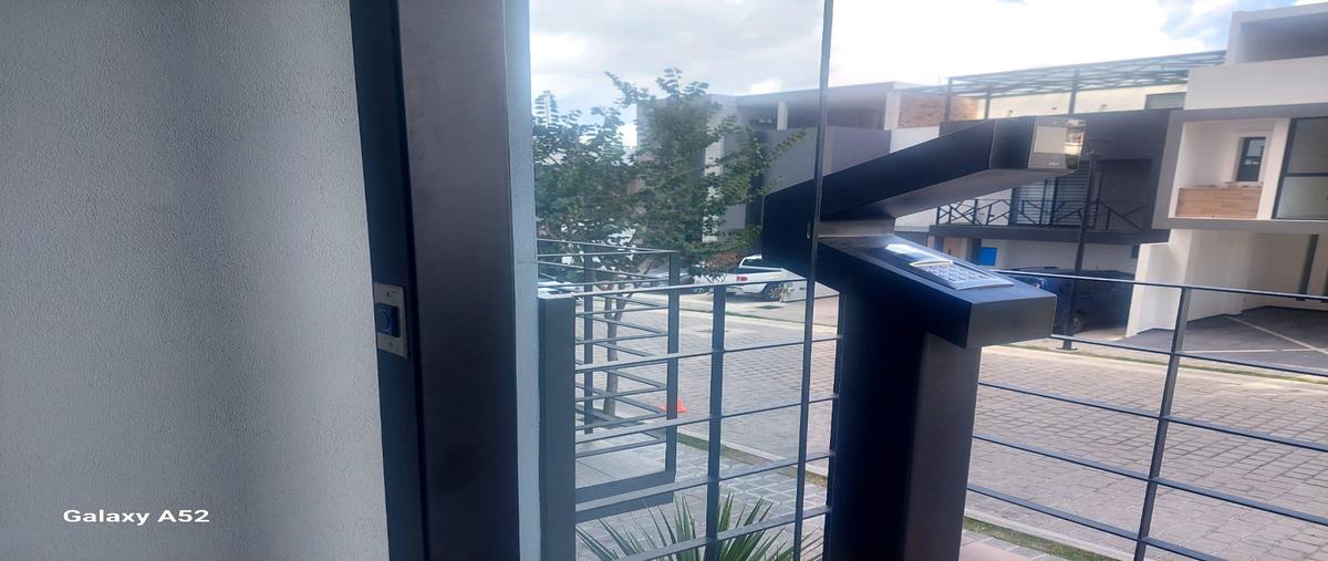 Foto de departamento en renta en  , santa clara ocoyucan, ocoyucan, puebla, 0 No. 05