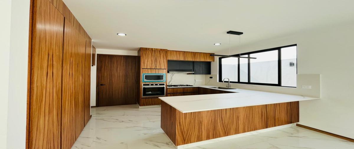 Foto de casa en renta en  , santa clara ocoyucan, ocoyucan, puebla, 0 No. 04