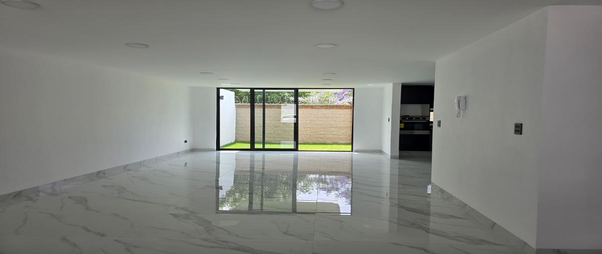 Foto de casa en venta en  , santa clara ocoyucan, ocoyucan, puebla, 0 No. 03