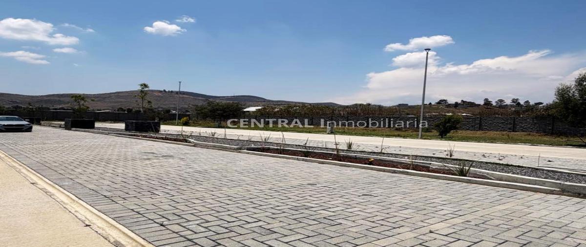Foto de terreno habitacional en venta en  , santa clara ocoyucan, ocoyucan, puebla, 0 No. 03