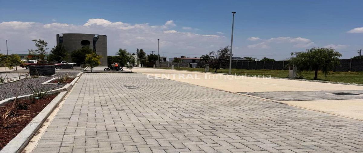 Foto de terreno habitacional en venta en  , santa clara ocoyucan, ocoyucan, puebla, 0 No. 04