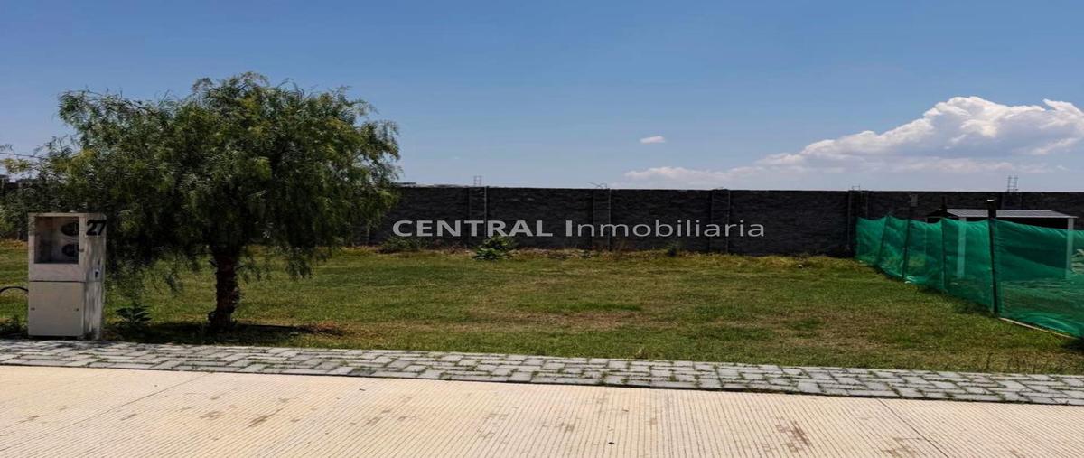 Foto de terreno habitacional en venta en  , santa clara ocoyucan, ocoyucan, puebla, 0 No. 05
