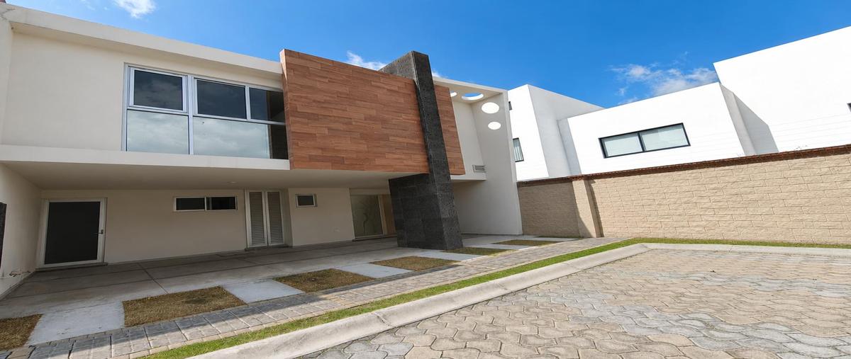 Foto de casa en venta en  , santa clara ocoyucan, ocoyucan, puebla, 0 No. 03