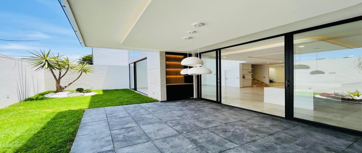 Foto de casa en venta en  , santa clara ocoyucan, ocoyucan, puebla, 0 No. 04