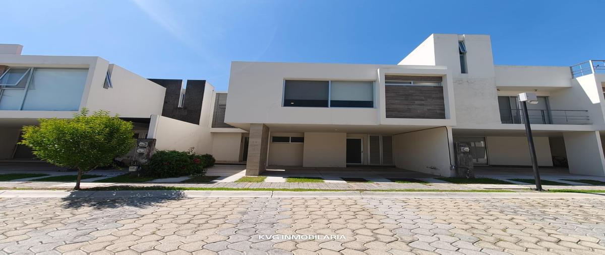 Foto de casa en renta en  , santa clara ocoyucan, ocoyucan, puebla, 0 No. 03