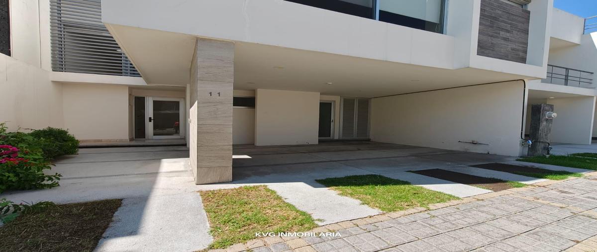 Foto de casa en renta en  , santa clara ocoyucan, ocoyucan, puebla, 0 No. 04