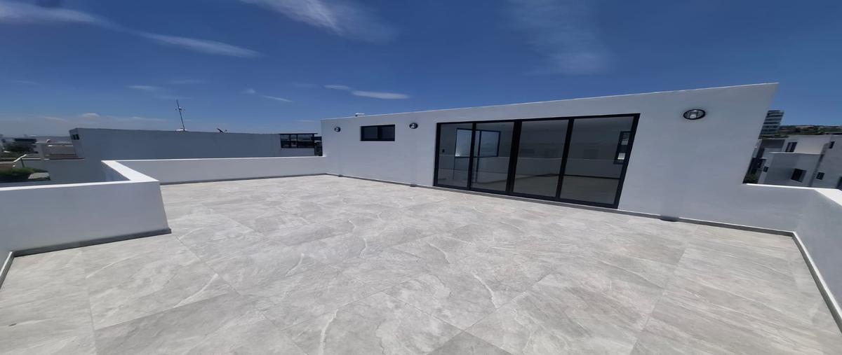 Foto de casa en venta en  , santa clara ocoyucan, ocoyucan, puebla, 31526281 No. 03