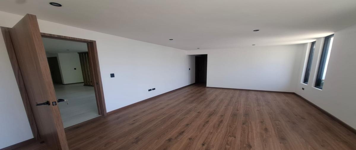 Foto de casa en venta en  , santa clara ocoyucan, ocoyucan, puebla, 31526281 No. 05