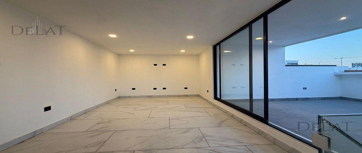 Foto de casa en venta en  , santa clara ocoyucan, ocoyucan, puebla, 0 No. 05