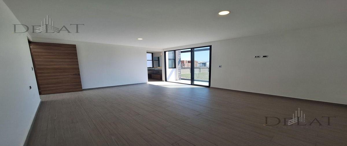 Foto de casa en venta en  , santa clara ocoyucan, ocoyucan, puebla, 31541171 No. 05