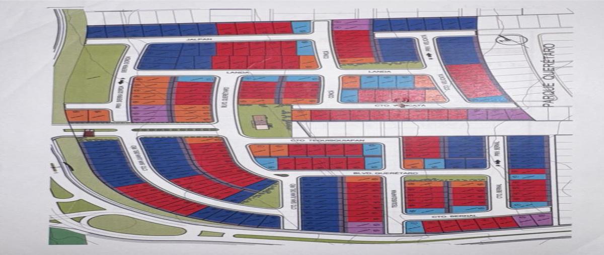 Foto de terreno habitacional en venta en  , santa clara ocoyucan, ocoyucan, puebla, 0 No. 05