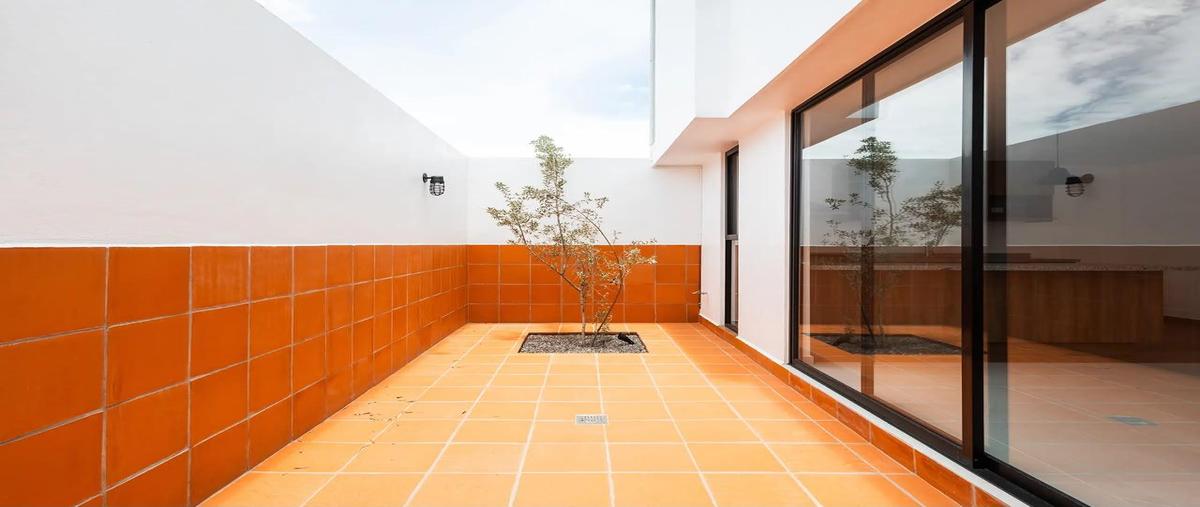 Foto de casa en venta en  , santa clara ocoyucan, ocoyucan, puebla, 0 No. 05