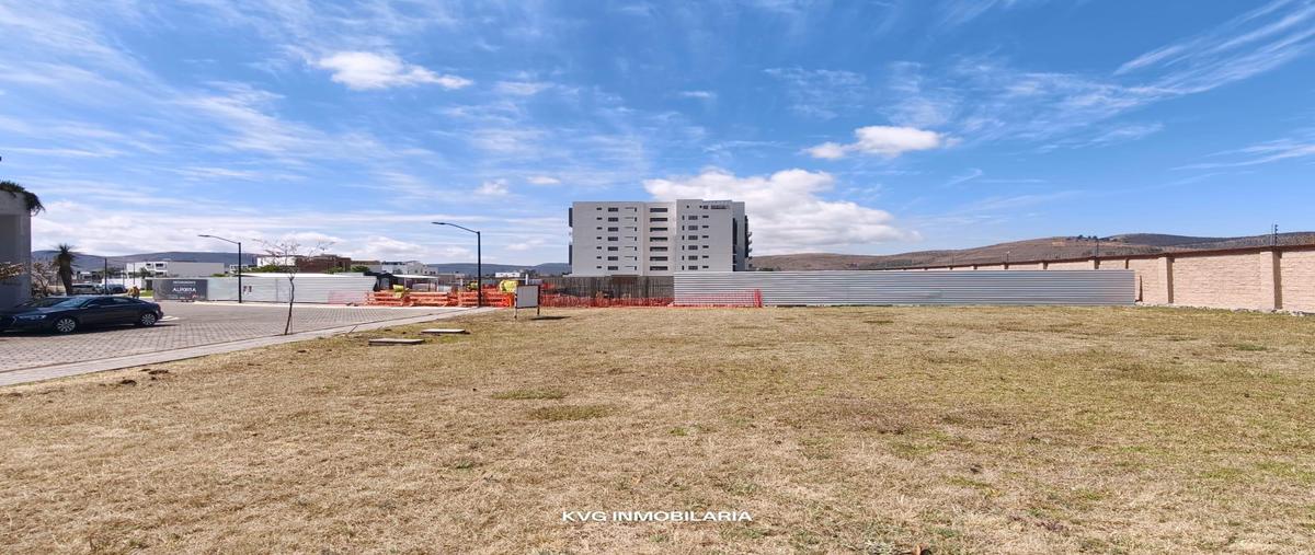 Foto de terreno habitacional en venta en  , santa clara ocoyucan, ocoyucan, puebla, 0 No. 04