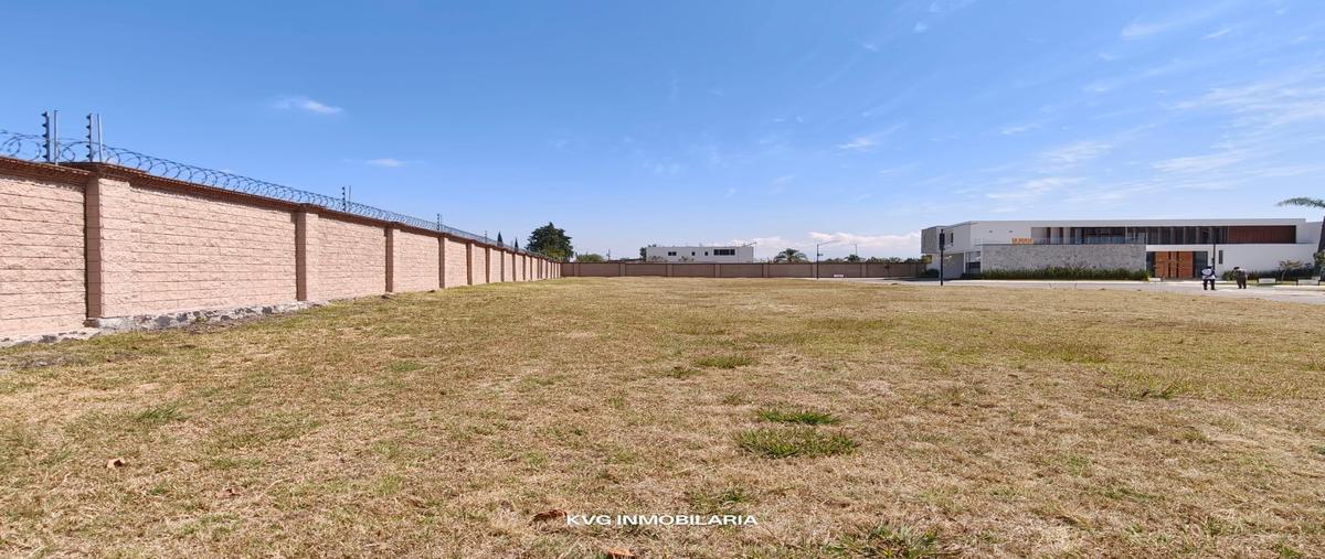 Foto de terreno habitacional en venta en  , santa clara ocoyucan, ocoyucan, puebla, 0 No. 05
