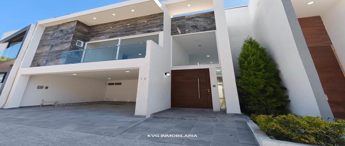 Foto de casa en venta en  , santa clara ocoyucan, ocoyucan, puebla, 0 No. 03