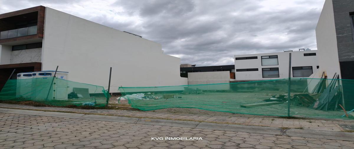 Foto de terreno habitacional en venta en  , santa clara ocoyucan, ocoyucan, puebla, 0 No. 03