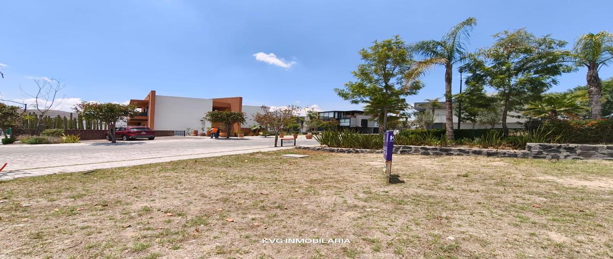 Foto de terreno habitacional en venta en  , santa clara ocoyucan, ocoyucan, puebla, 31597791 No. 04