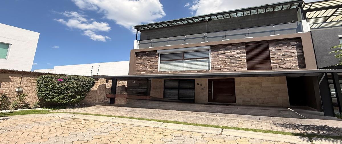 Foto de casa en venta en  , santa clara ocoyucan, ocoyucan, puebla, 0 No. 03